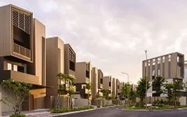 CapitaLand Development bàn giao không gian sống đẳng cấp tại The Orchard, TP. Hồ Chí Minh