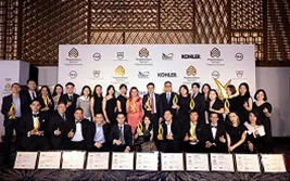 CapitaLand Development recognised as Best Developer with ten other accolades at PropertyGuru Vietnam Property Awards 2025